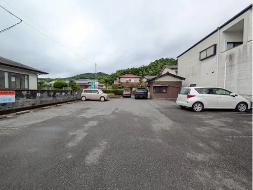 6DK Property Yame City Fukuoka Prefecture (2)