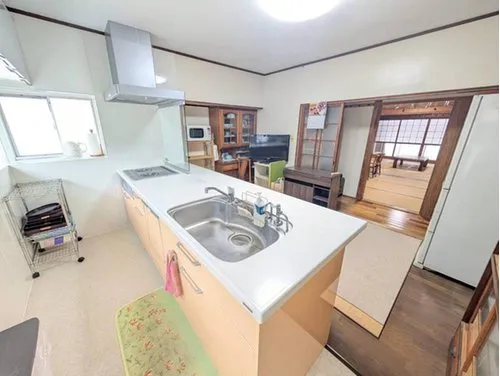 6DK Property Yame City Fukuoka Prefecture (12)