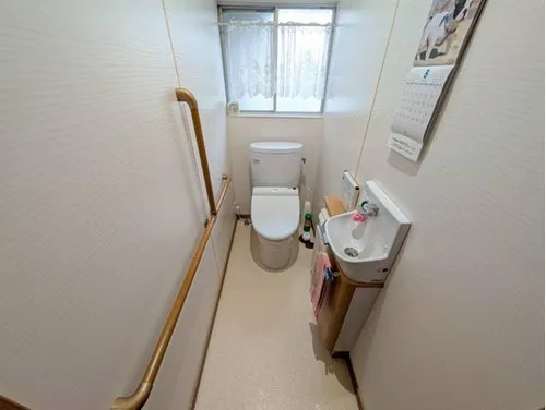 6DK Property Yame City Fukuoka Prefecture (14)