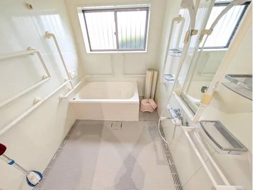 6DK Property Yame City Fukuoka Prefecture (15)