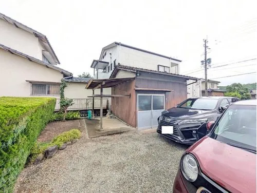 6DK Property Yame City Fukuoka Prefecture (3)