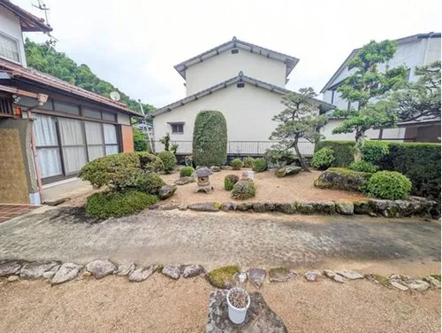 6DK Property Yame City Fukuoka Prefecture (4)