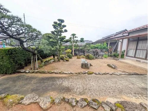 6DK Property Yame City Fukuoka Prefecture (5)