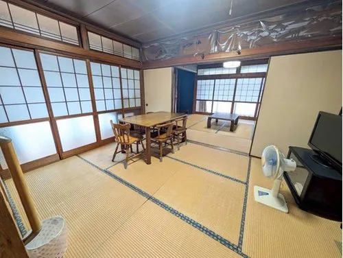 6DK Property Yame City Fukuoka Prefecture (6)
