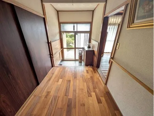 6DK Property Yame City Fukuoka Prefecture (7)