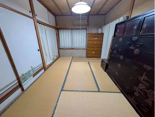 6DK Property Yame City Fukuoka Prefecture (8)