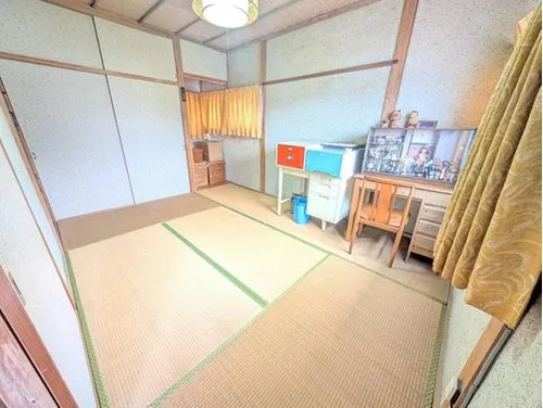 6DK Property Yame City Fukuoka Prefecture (9)