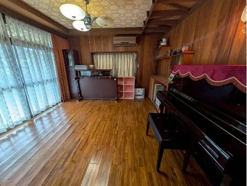 6DK Property Yame City Fukuoka Prefecture (10)