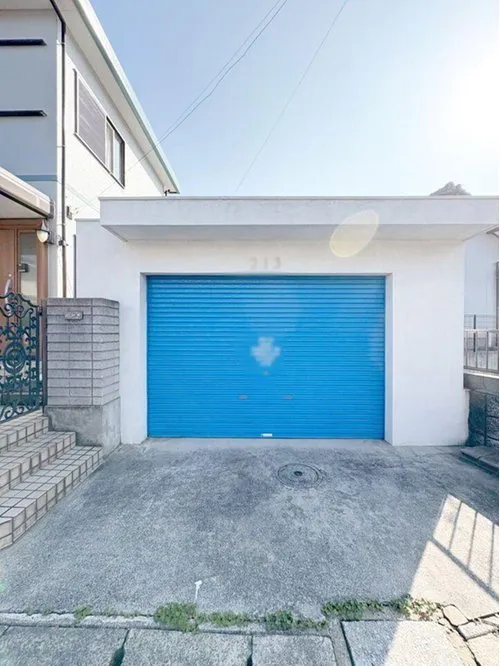 3LDK Property Yukuhashi City Fukuoka Prefecture (3)