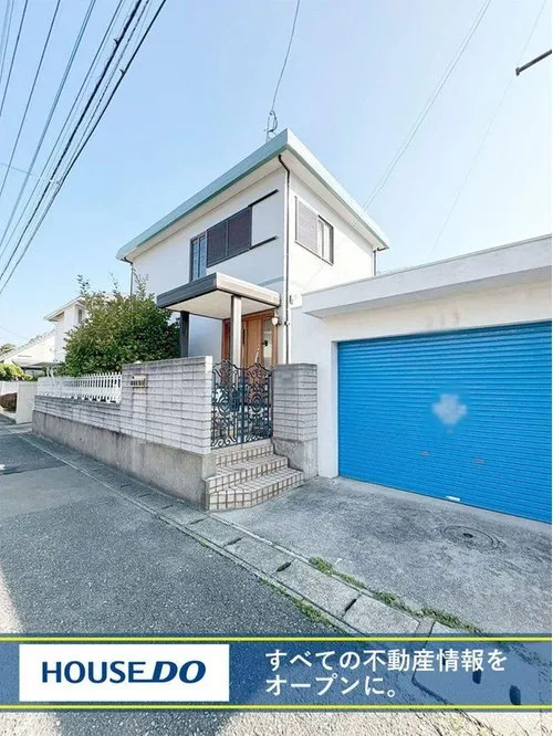 3LDK Property Yukuhashi City Fukuoka Prefecture (5)