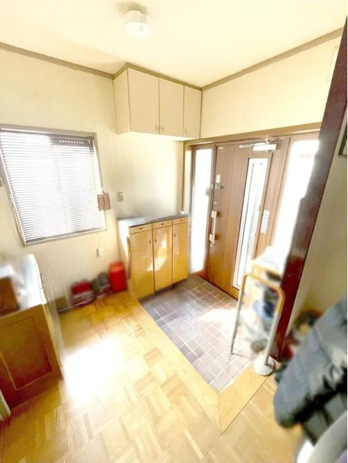 3LDK Property Yukuhashi City Fukuoka Prefecture (6)