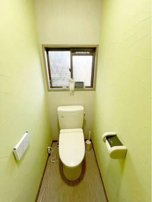 3LDK Property Yukuhashi City Fukuoka Prefecture (10)