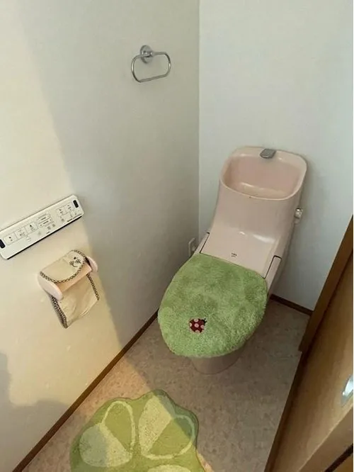 [4LDK Property] Nakama City Fukuoka Prefecture (16)