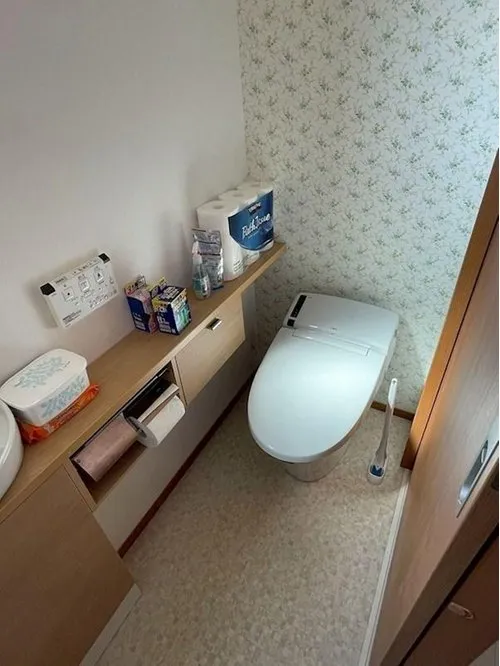 [4LDK Property] Nakama City Fukuoka Prefecture (17)