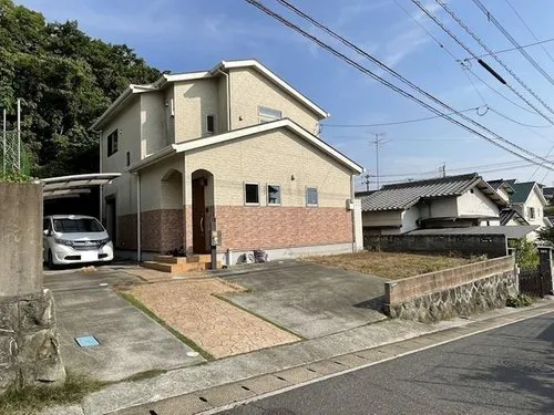 [4LDK Property] Nakama City Fukuoka Prefecture (4)