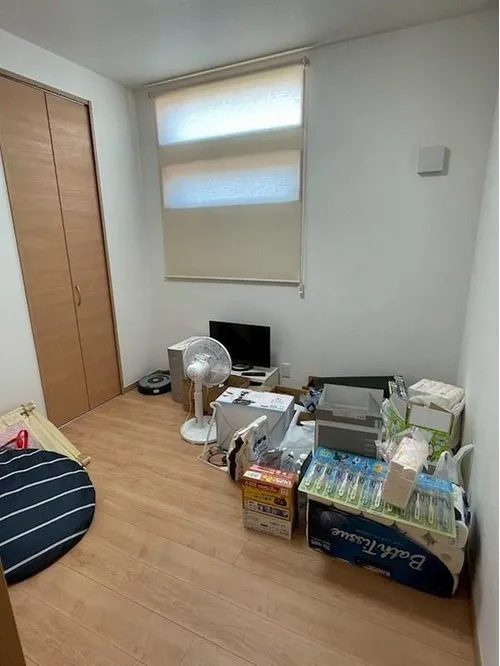 [4LDK Property] Nakama City Fukuoka Prefecture (10)