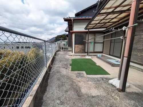 Fukuoka Prefecture Kitakyushu City 4DK Property (2)