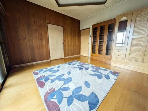 Fukuoka Prefecture Kitakyushu City 4DK Property (11)