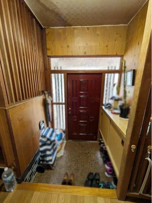 Fukuoka Prefecture Kitakyushu City 4DK Property (12)