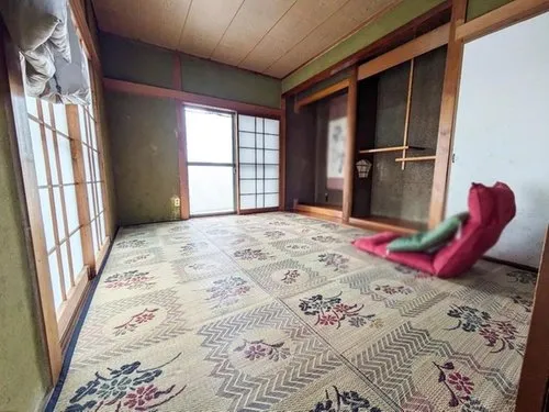 Fukuoka Prefecture Kitakyushu City 4DK Property (13)