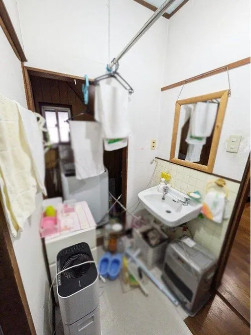 Fukuoka Prefecture Kitakyushu City 4DK Property (15)