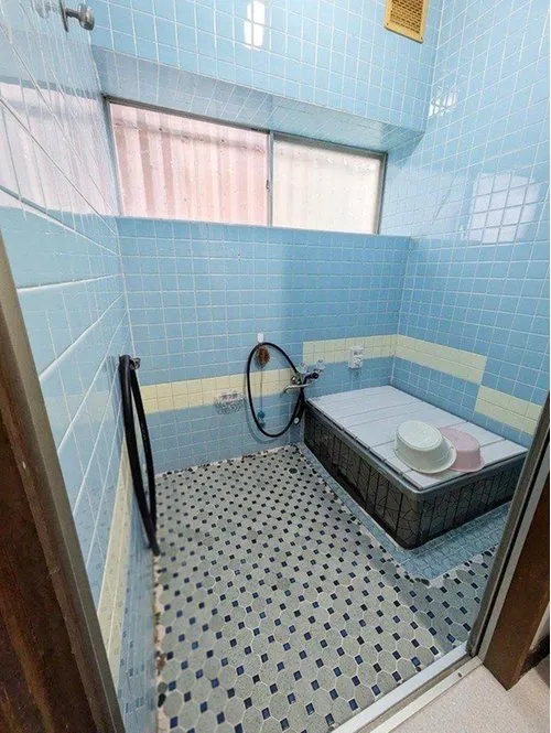 Fukuoka Prefecture Kitakyushu City 4DK Property (16)