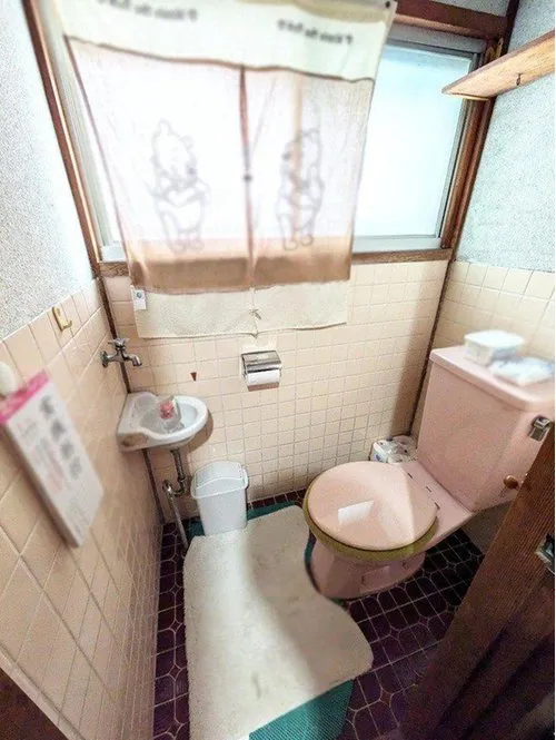 Fukuoka Prefecture Kitakyushu City 4DK Property (17)