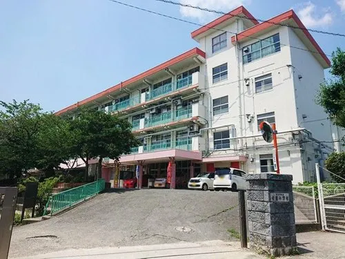Fukuoka Prefecture Kitakyushu City 4DK Property (18)