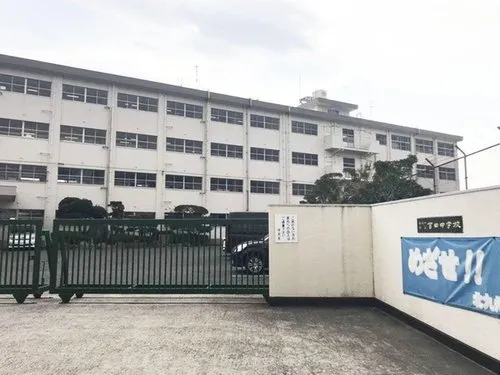 Fukuoka Prefecture Kitakyushu City 4DK Property (19)