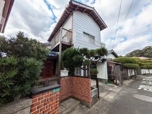 Fukuoka Prefecture Kitakyushu City 4DK Property (3)