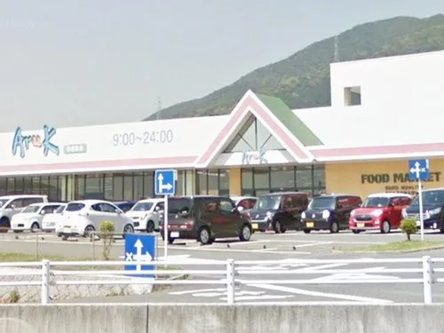 Fukuoka Prefecture Kitakyushu City 4DK Property (21)