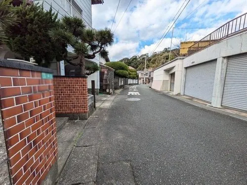Fukuoka Prefecture Kitakyushu City 4DK Property (5)