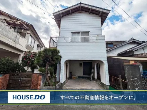 Fukuoka Prefecture Kitakyushu City 4DK Property (6)