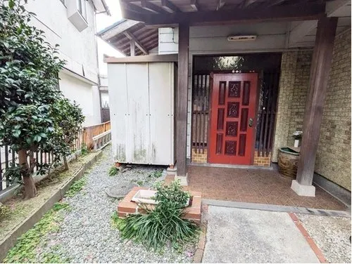 Fukuoka Prefecture Kitakyushu City 4DK Property (7)