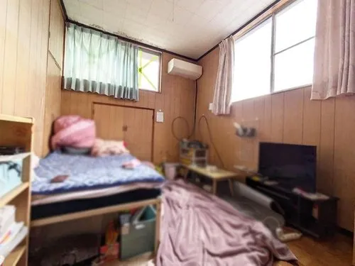 Fukuoka Prefecture Kitakyushu City 4DK Property (8)