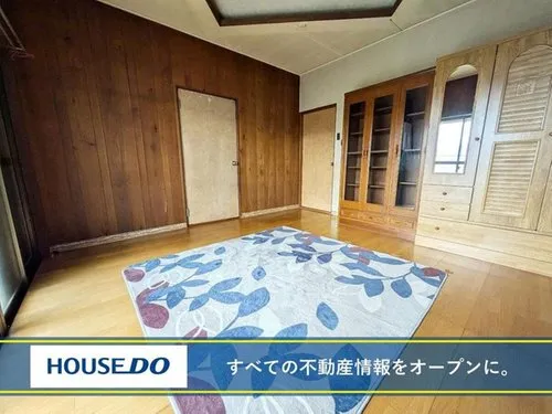Fukuoka Prefecture Kitakyushu City 4DK Property (9)