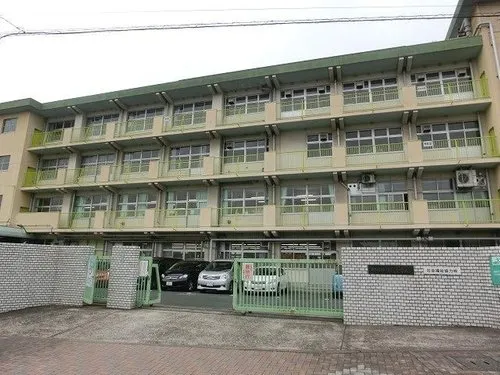 [4LDK Property] Kitakyushu City Fukuoka Prefecture (2)