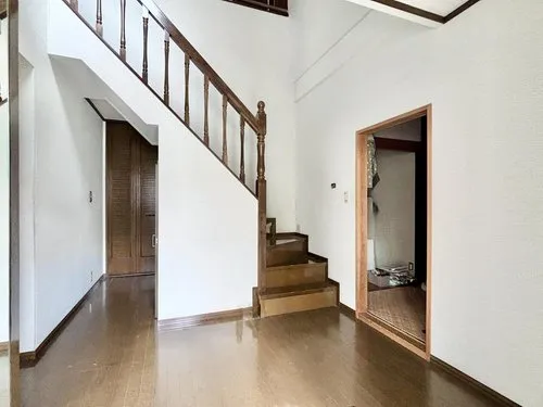 5LDK Fukuoka City Fukuoka Prefecture Property (11)