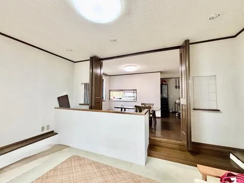 5LDK Fukuoka City Fukuoka Prefecture Property (12)