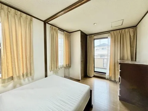 5LDK Fukuoka City Fukuoka Prefecture Property (14)