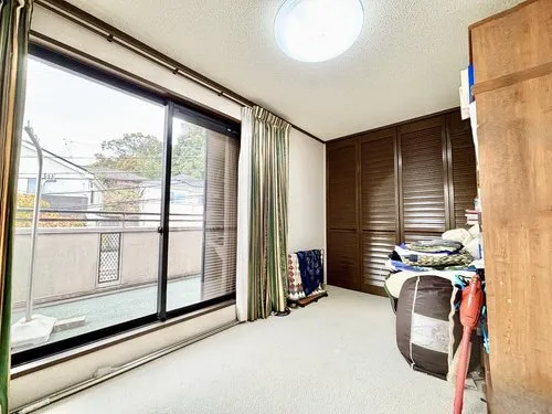 5LDK Fukuoka City Fukuoka Prefecture Property (15)