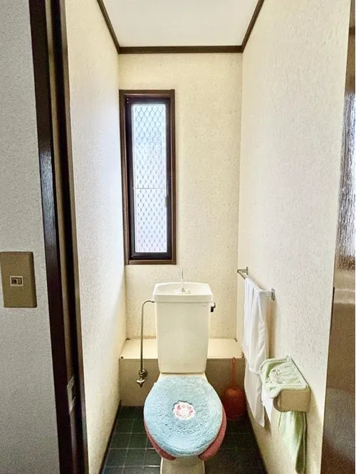 5LDK Fukuoka City Fukuoka Prefecture Property (18)