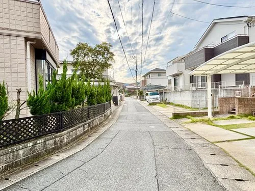5LDK Fukuoka City Fukuoka Prefecture Property (4)
