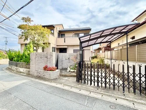 5LDK Fukuoka City Fukuoka Prefecture Property (7)