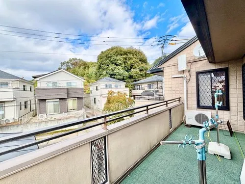 5LDK Fukuoka City Fukuoka Prefecture Property (8)