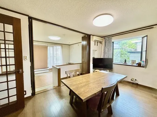 5LDK Fukuoka City Fukuoka Prefecture Property (10)