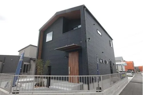 3LDK Property Kitakyushu City Fukuoka Prefecture (2)
