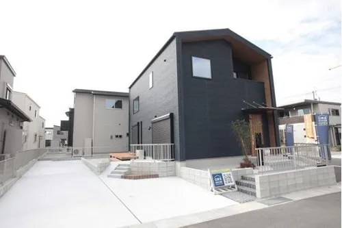 3LDK Property Kitakyushu City Fukuoka Prefecture (3)