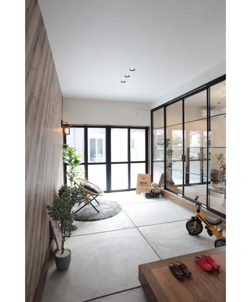 3LDK Property Kitakyushu City Fukuoka Prefecture (4)