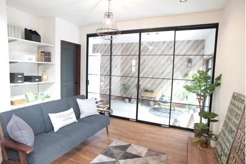 3LDK Property Kitakyushu City Fukuoka Prefecture (7)